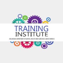 ODMHSAS Training Institute
