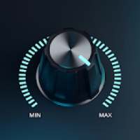 Sound Booster Maximizer - Volume Booster on 9Apps