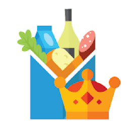 MiGrocer Business App आइकन