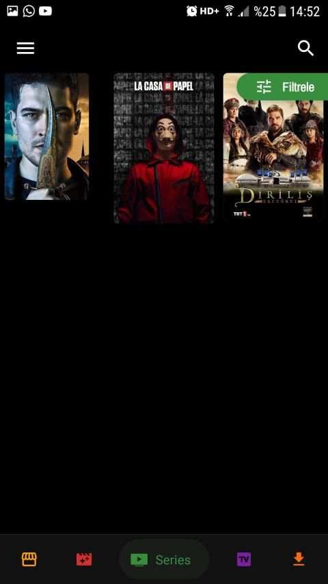 Full Flix screenshot 2