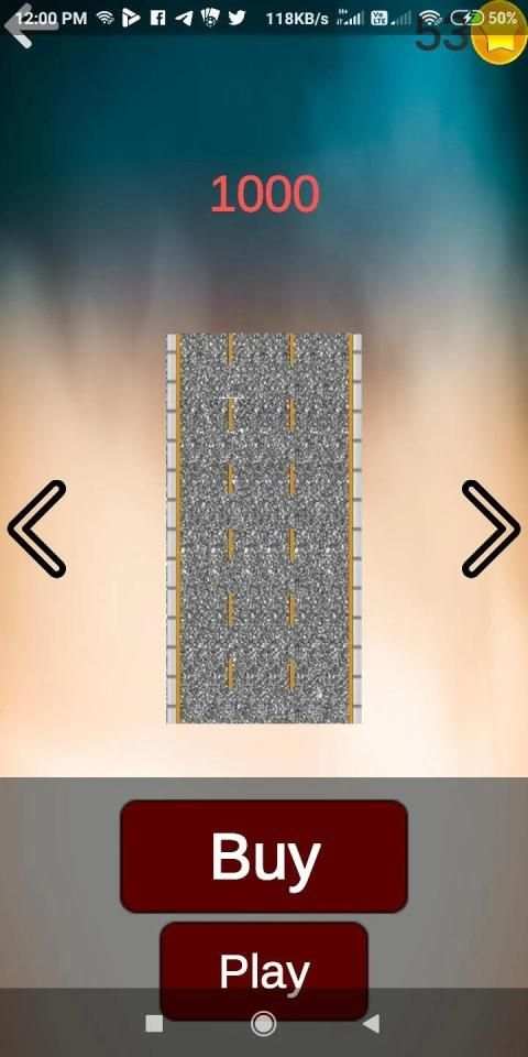 Racing Car : Action Racing Game screenshot 7