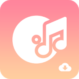 Free Music - MP3 Downloader MP3 Juice आइकन