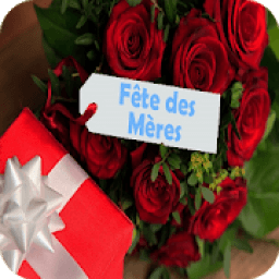 ikon Bonne Fête des Mères
