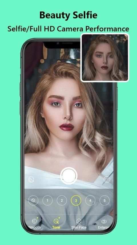 Camera for iPhone 11 – IOS 13 Camera screenshot 3