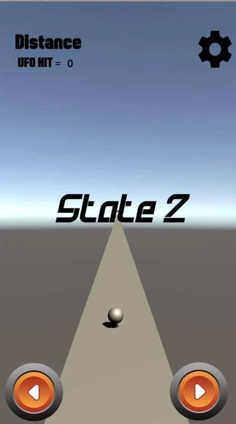 RunningBall screenshot 4