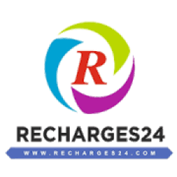 Recharges24 Business आइकन