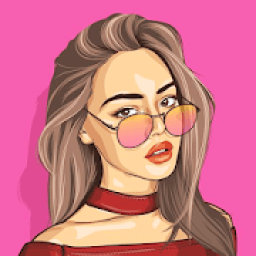 Teen Wallpaper Mobile Background icon