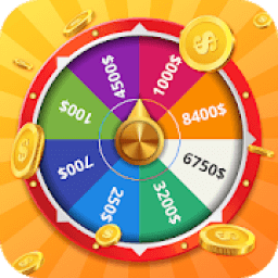Lucky Rewards : Scratch Card आइकन