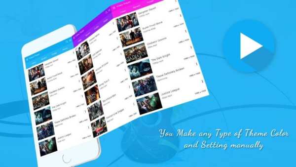 Max Player Pro screenshot 10