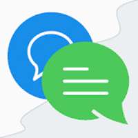 Sosyal Mesaj Grupları on 9Apps