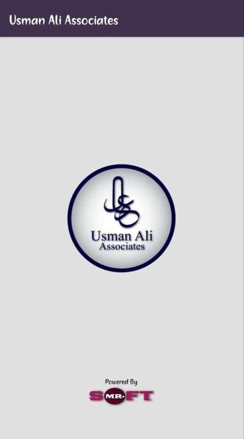 Usman Ali Associates स्क्रीनशॉट 3