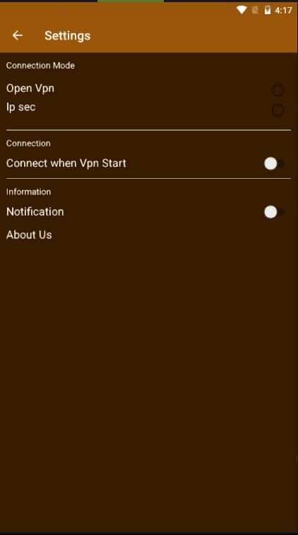 Vpn Elite Full स्क्रीनशॉट 3