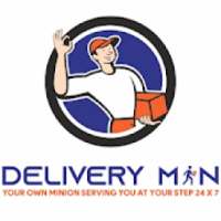 Delivery Man