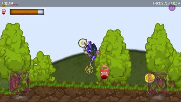 C70 Racing Game Limited screenshot 1