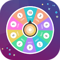 Spin Karo - Best Spin App Of 2020 आइकन