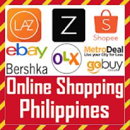 Online Shopping Philippines - Philippines Shopping