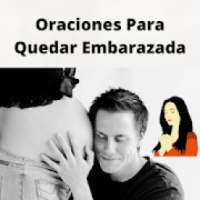 Oraciones para quedar embarazada app gratis on 9Apps