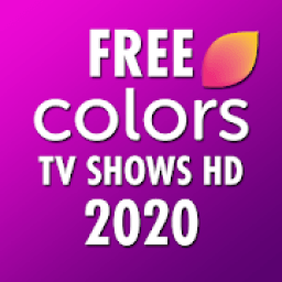 Colors TV Live Serial Channel HD Tips आइकन