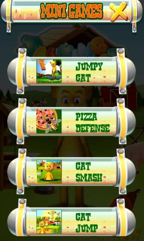 Talking Cat स्क्रीनशॉट 2