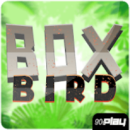 ikon Box Bird