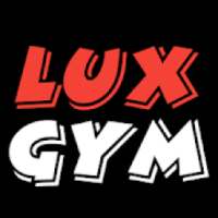Lux Gym on 9Apps