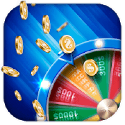 Spin To Win Money आइकन