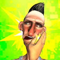 Slap Master - Multiplayer आइकन