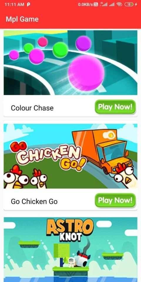 MPL Game Pro - Mpl Cricket Mpl Ludo Game App Guide screenshot 1