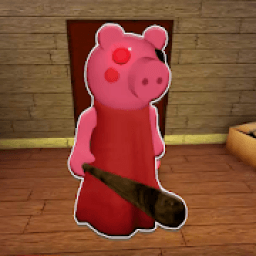 Piggy Escape Obby आइकन
