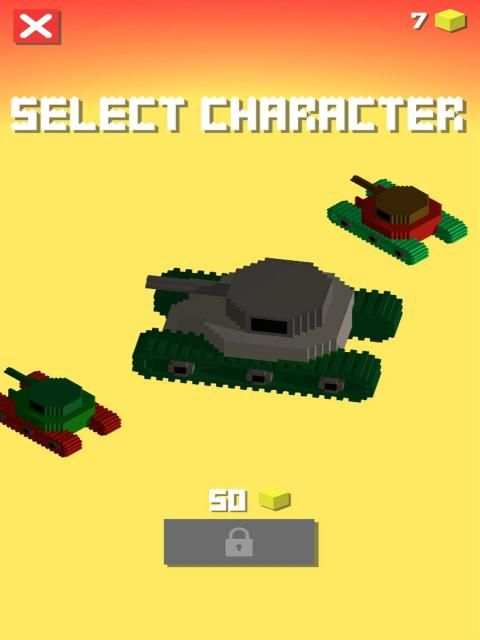 Candy Cars screenshot 4