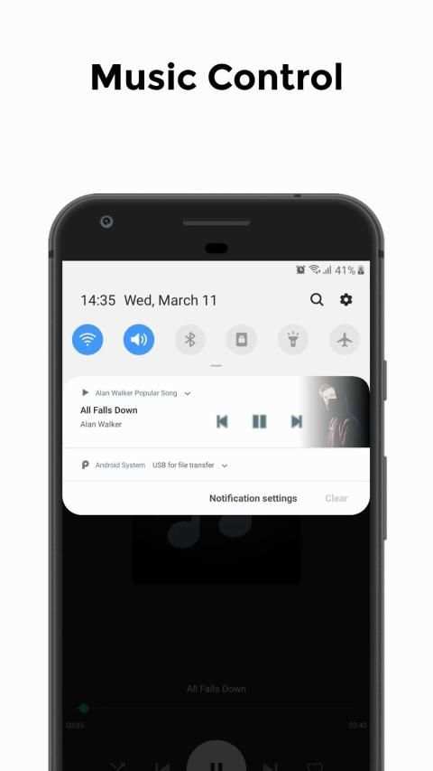 Alan Walker Lengkap Offline screenshot 2