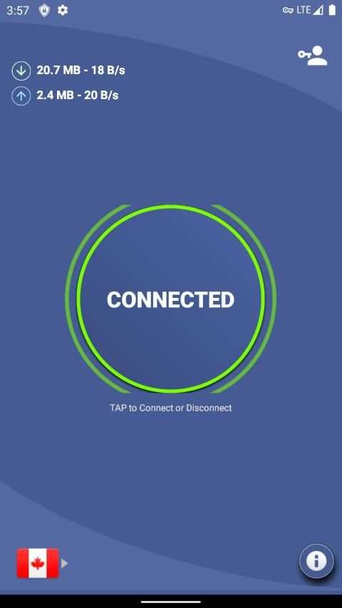 TrustVPN - Premium screenshot 3