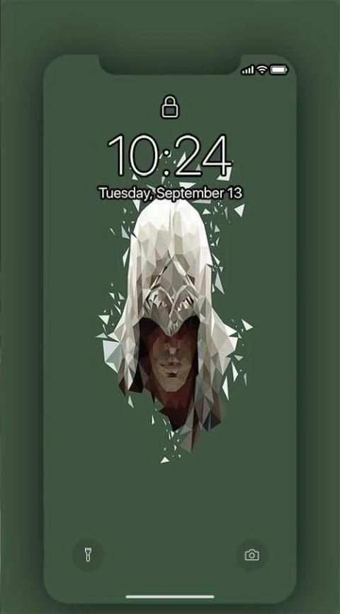 Assassin creed wallpapers HD screenshot 1