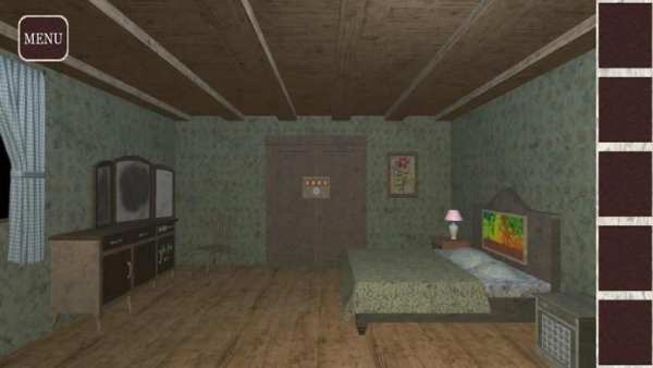 Escape the Room Terror screenshot 2