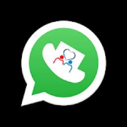 Home Whatsapp dating world wide 1.0.6