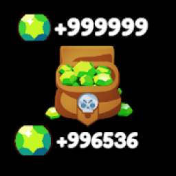 SORTEO de Gemas Gift Card 6