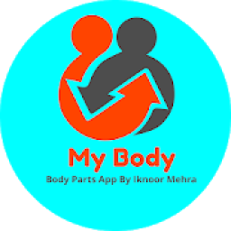 My Body आइकन