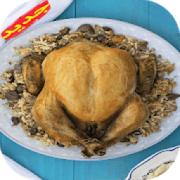 اكلات عراقية بدون نت
‎ आइकन