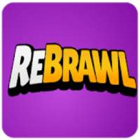 New ReBrawl for brawl stars 2020 on 9Apps