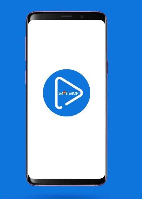 Safe Shop Tube: Motivational Audio & Video screenshot 6