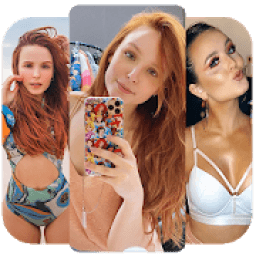 Larissa Manoela Fotos e Papel de Parede HD icon