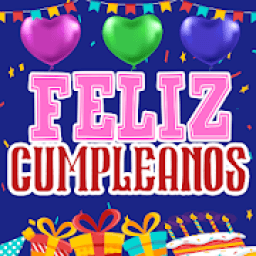 WAStickerApps Feliz cumpleaños आइकन