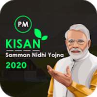 PM Kisan Yojana on 9Apps