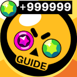 Mejor guía Brawl Stars आइकन