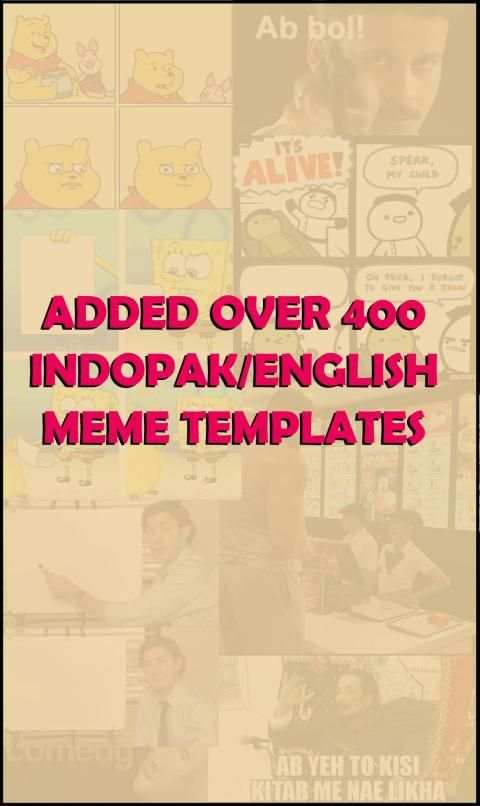 Meme Developer | Free screenshot 3