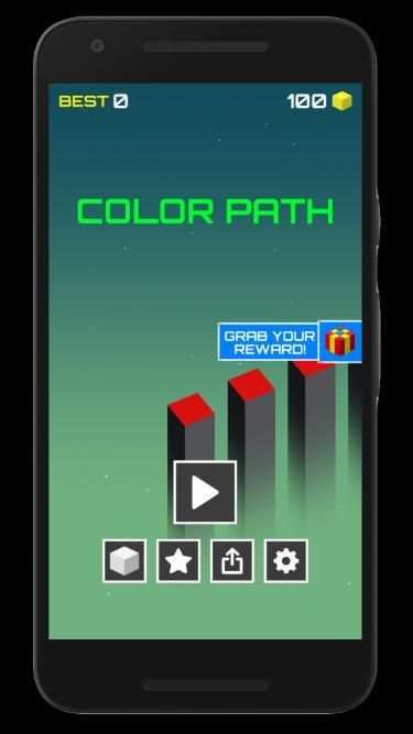 Line Color 3D - 3D Games 4U स्क्रीनशॉट 5