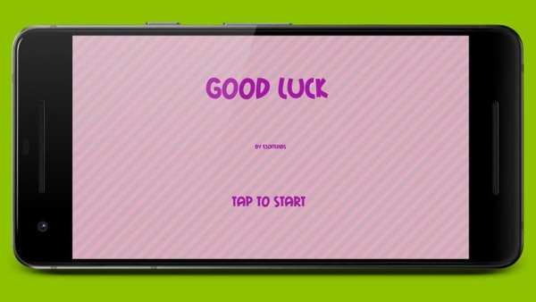 Good Luck screenshot 4