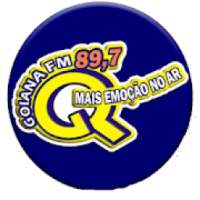 GOIANA FM 89,7