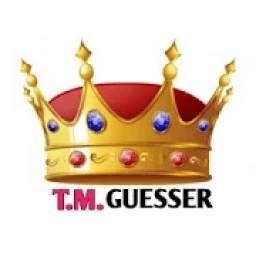 Top matka Guesser 1.0