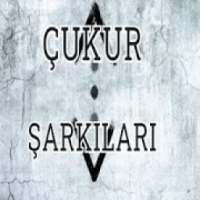 Çukur Şarkıları 2020(internetsiz) on 9Apps